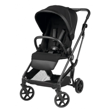 Peg Perego C38-VIVACE-RO01PL01 Vivace 嬰兒車 (黑色)